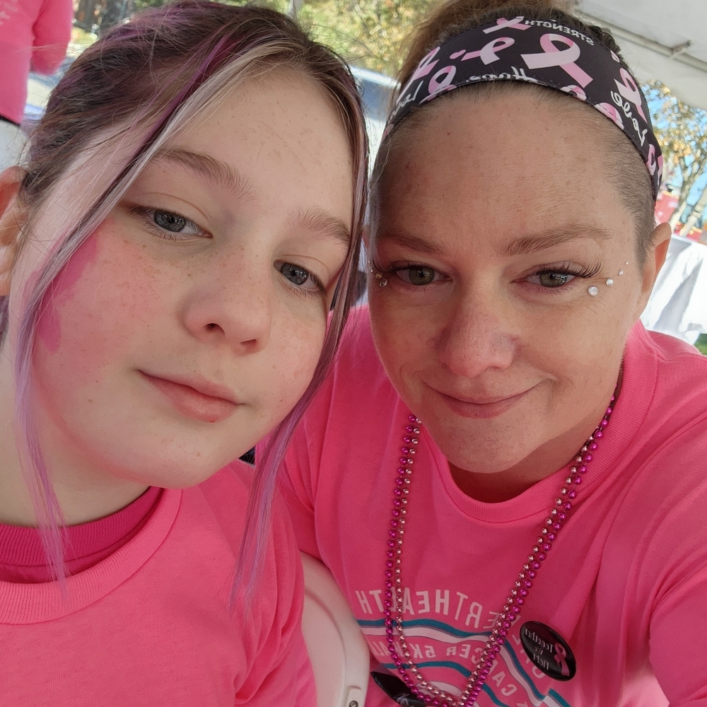 Meet your Posher, Constance